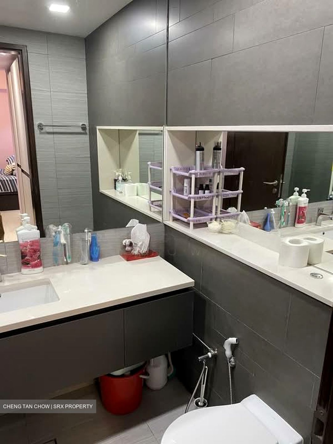 d'Nest (D18), Condominium #566022601